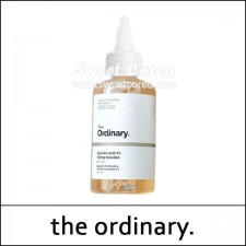 [the ordinary.] ★ Sale 5% ★ ⓘ Glycolic Acid 7% Toning Solution 240ml / 글리코릭 애시드 / Box 27 / 60150() / 11,600 won(5)